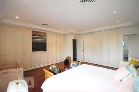 Apartamento para alugar com 530m², 4 quartos e 4 vagassuíte 4