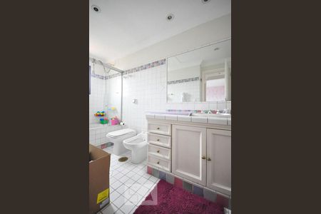 Apartamento para alugar com 530m², 4 quartos e 4 vagasbanheiro suíte 2