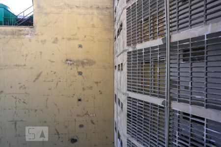 Vista do Quarto de apartamento à venda com 1 quarto, 30m² em Centro, São Paulo