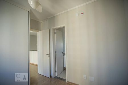 Suite de apartamento para alugar com 1 quarto, 45m² em Saúde, São Paulo