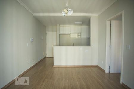 Sala de apartamento para alugar com 1 quarto, 45m² em Saúde, São Paulo