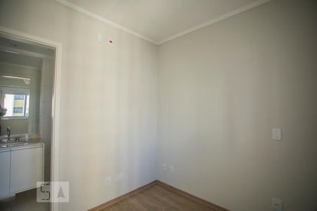 Suite de apartamento para alugar com 1 quarto, 45m² em Saúde, São Paulo
