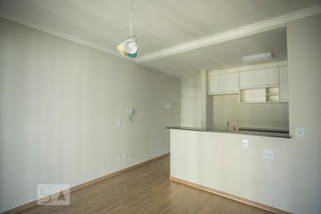 Sala de apartamento para alugar com 1 quarto, 45m² em Saúde, São Paulo