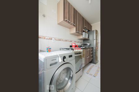 Apartamento à venda com 46m², 2 quartos e 1 vagaÁrea de serviço