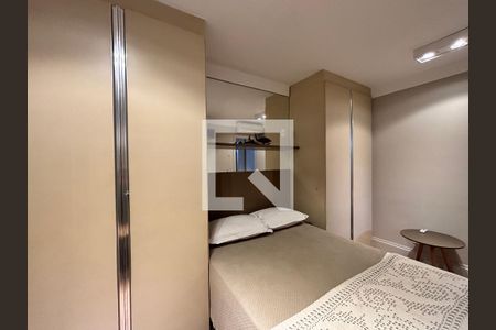 Quarto 1 de apartamento para alugar com 2 quartos, 69m² em Vila Olímpia, São Paulo