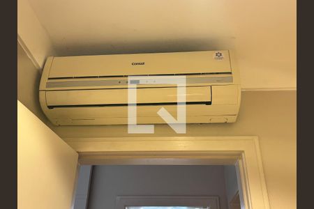 Quarto 1 de apartamento para alugar com 2 quartos, 69m² em Vila Olímpia, São Paulo