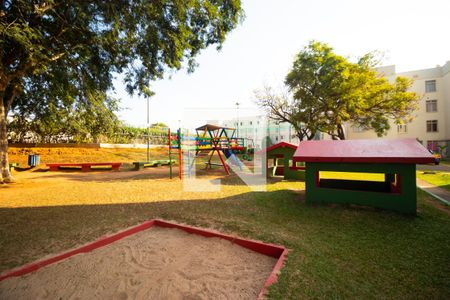 Apartamento para alugar com 64m², 2 quartos e 1 vaga Apartamento para alugar com 64m², 2 quartos e 1 vagaÁrea comum - Playground