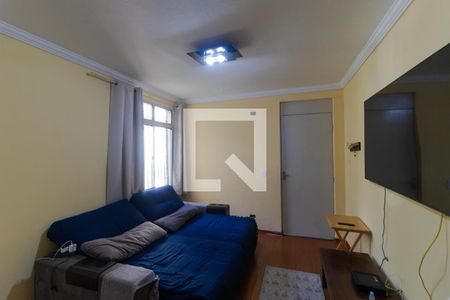Apartamento para alugar com 64m², 2 quartos e 1 vaga Apartamento para alugar com 64m², 2 quartos e 1 vagaSalas