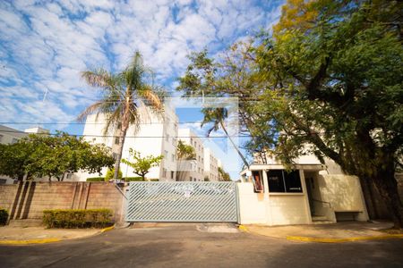 Apartamento para alugar com 64m², 2 quartos e 1 vaga Apartamento para alugar com 64m², 2 quartos e 1 vagaFachada da Portaria