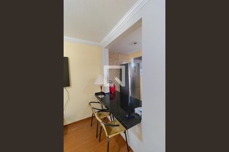 Apartamento para alugar com 64m², 2 quartos e 1 vaga Apartamento para alugar com 64m², 2 quartos e 1 vagaSalas