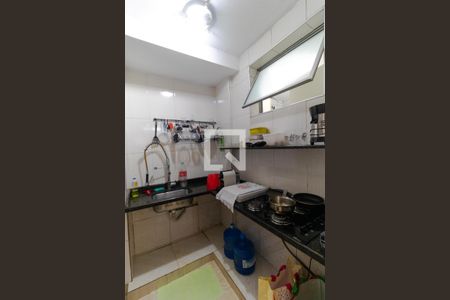 Apartamento para alugar com 64m², 2 quartos e 1 vaga Apartamento para alugar com 64m², 2 quartos e 1 vagaCozinha