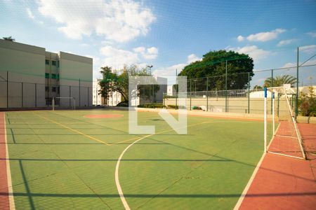 Apartamento para alugar com 64m², 2 quartos e 1 vaga Apartamento para alugar com 64m², 2 quartos e 1 vagaÁrea comum - Quadra