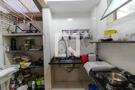 Apartamento para alugar com 64m², 2 quartos e 1 vaga Apartamento para alugar com 64m², 2 quartos e 1 vagaCozinha