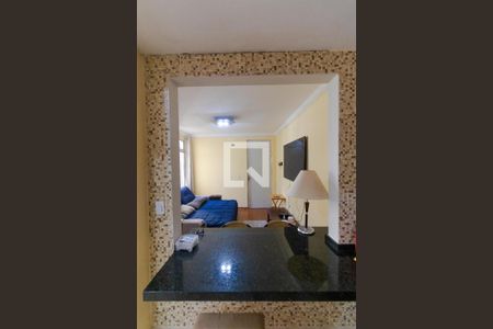 Apartamento para alugar com 64m², 2 quartos e 1 vaga Apartamento para alugar com 64m², 2 quartos e 1 vagaSalas