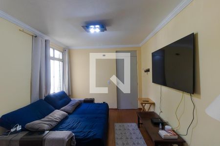 Apartamento para alugar com 64m², 2 quartos e 1 vaga Apartamento para alugar com 64m², 2 quartos e 1 vagaSalas