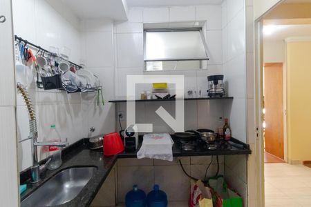 Apartamento para alugar com 64m², 2 quartos e 1 vaga Apartamento para alugar com 64m², 2 quartos e 1 vagaCozinha