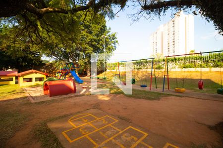 Apartamento para alugar com 64m², 2 quartos e 1 vaga Apartamento para alugar com 64m², 2 quartos e 1 vagaÁrea comum - Playground