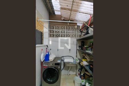 Apartamento para alugar com 64m², 2 quartos e 1 vaga Apartamento para alugar com 64m², 2 quartos e 1 vagaÁrea de Serviço