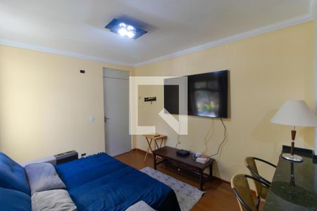 Apartamento para alugar com 64m², 2 quartos e 1 vaga Apartamento para alugar com 64m², 2 quartos e 1 vagaSalas