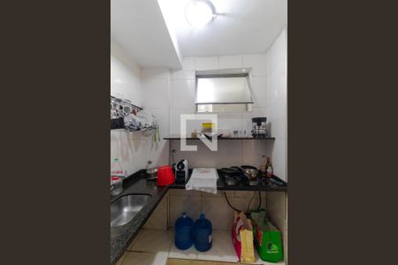 Apartamento para alugar com 64m², 2 quartos e 1 vaga Apartamento para alugar com 64m², 2 quartos e 1 vagaCozinha