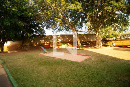 Apartamento para alugar com 64m², 2 quartos e 1 vaga Apartamento para alugar com 64m², 2 quartos e 1 vagaÁrea comum - Playground