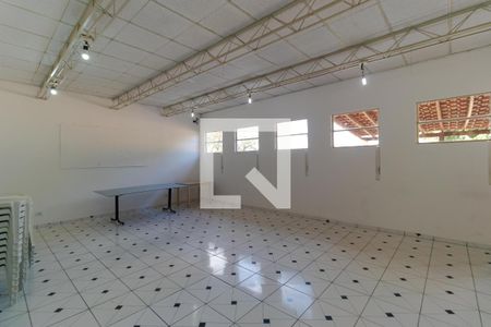 Apartamento para alugar com 64m², 2 quartos e 1 vaga Apartamento para alugar com 64m², 2 quartos e 1 vagaÁrea comum - Salão de festas