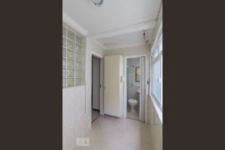 Apartamento para alugar com 112m², 2 quartos e 1 vagaÁrea de serviço