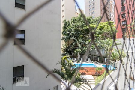 Apartamento para alugar com 112m², 2 quartos e 1 vagaVista