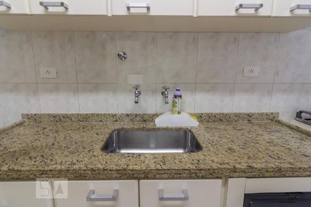 Apartamento para alugar com 112m², 2 quartos e 1 vagaCozinha