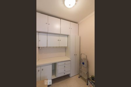 Apartamento para alugar com 112m², 2 quartos e 1 vagaQuarto de serviço