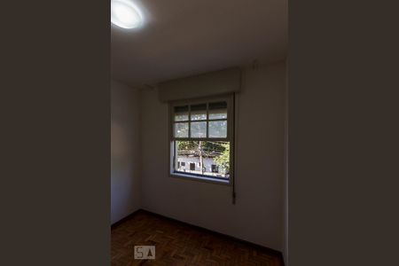 Janela da sala de apartamento para alugar com 1 quarto, 55m² em Mooca, São Paulo