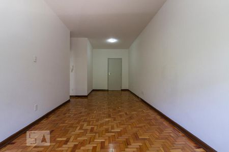 Sala de apartamento para alugar com 1 quarto, 55m² em Mooca, São Paulo