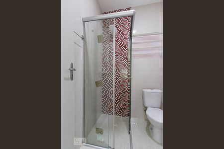 Box Banheiro de apartamento para alugar com 1 quarto, 55m² em Mooca, São Paulo