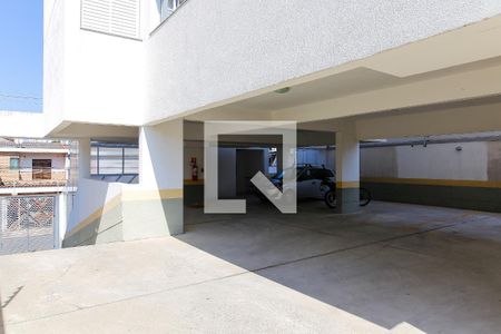 Apartamento à venda com 51m², 2 quartos e 1 vagaGaragem