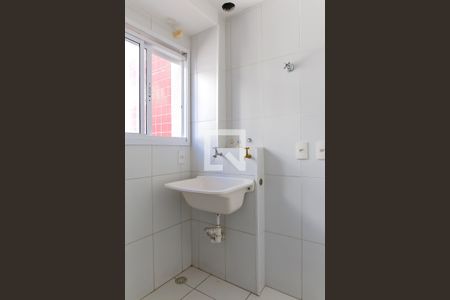 Apartamento à venda com 51m², 2 quartos e 1 vagaÁrea de Serviço