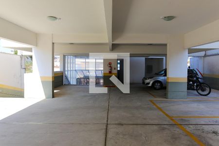 Apartamento à venda com 51m², 2 quartos e 1 vagaGaragem