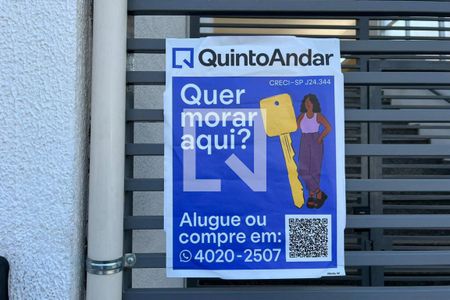 Apartamento à venda com 51m², 2 quartos e 1 vagaPlaquinha