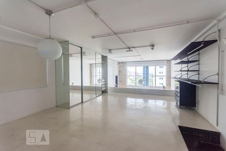 Apartamento para alugar com 134m², 1 quarto e 2 vagas Apartamento para alugar com 134m², 1 quarto e 2 vagasSuite