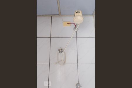 Apartamento à venda com 129m², 4 quartos e 2 vagas Apartamento à venda com 129m², 4 quartos e 2 vagasBanheiro de serviço