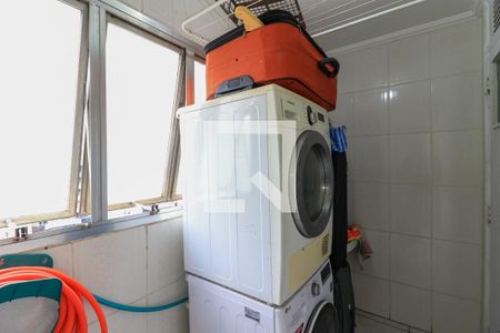 Apartamento à venda com 100m², 3 quartos e 1 vaga Apartamento à venda com 100m², 3 quartos e 1 vagaÁrea de Serviço