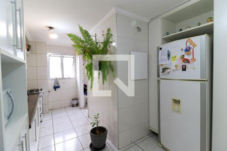 Apartamento à venda com 100m², 3 quartos e 1 vaga Apartamento à venda com 100m², 3 quartos e 1 vagaCozinha