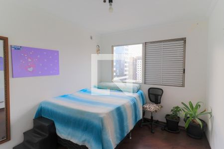 Apartamento à venda com 100m², 3 quartos e 1 vaga Apartamento à venda com 100m², 3 quartos e 1 vagaQuarto 2