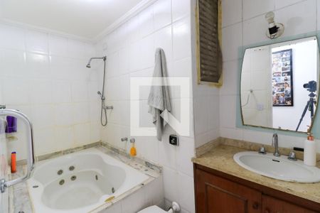 Apartamento à venda com 100m², 3 quartos e 1 vaga Apartamento à venda com 100m², 3 quartos e 1 vagaBanheiro