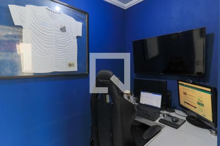 Apartamento à venda com 100m², 3 quartos e 1 vaga Apartamento à venda com 100m², 3 quartos e 1 vagaEscritório