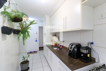 Apartamento à venda com 100m², 3 quartos e 1 vaga Apartamento à venda com 100m², 3 quartos e 1 vagaCozinha