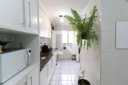 Apartamento à venda com 100m², 3 quartos e 1 vaga Apartamento à venda com 100m², 3 quartos e 1 vagaCozinha