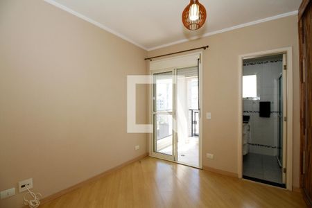 Suíte de apartamento à venda com 1 quarto, 42m² em Vila Pompéia, São Paulo