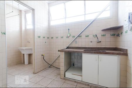 Apartamento à venda com 74m², 3 quartos e 1 vaga Apartamento à venda com 74m², 3 quartos e 1 vagaCozinha