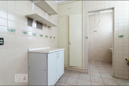 Apartamento à venda com 74m², 3 quartos e 1 vaga Apartamento à venda com 74m², 3 quartos e 1 vagaCozinha
