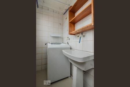 Apartamento à venda com 90m², 3 quartos e 1 vagaÁrea de sreviço